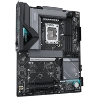 Gigabyte B860 EAGLE WiFi 6E ATX Motherboard LGA1851 DDR5 12-Phase Gigabyte B860 EAGLE WiFi 6E ATX Motherboard LGA1851 DDR5 12-Phase